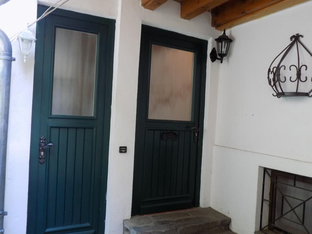 Gaestehaus Eschbach Monschau Exterior photo