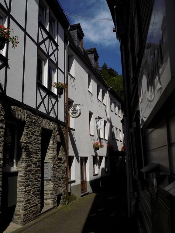 Gaestehaus Eschbach Monschau Exterior photo