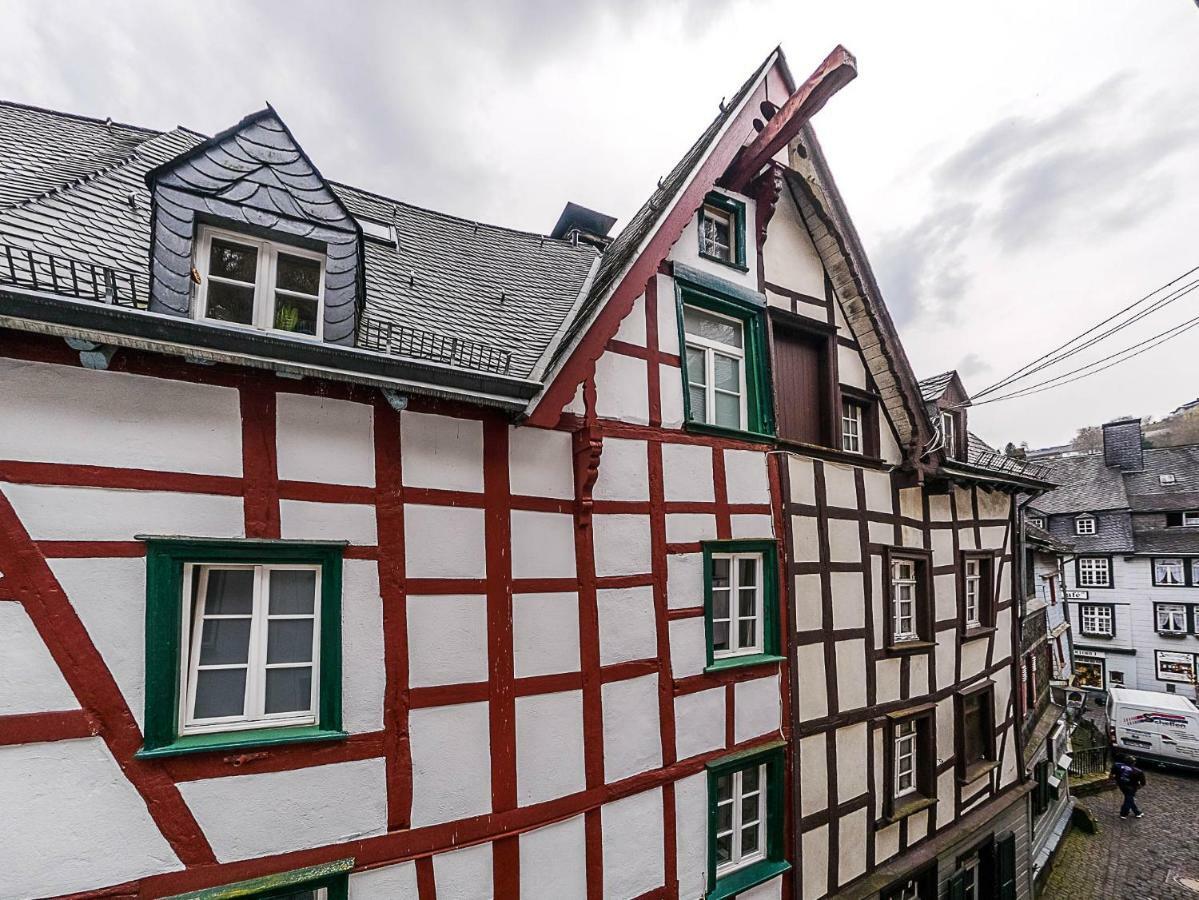 Gaestehaus Eschbach Monschau Exterior photo