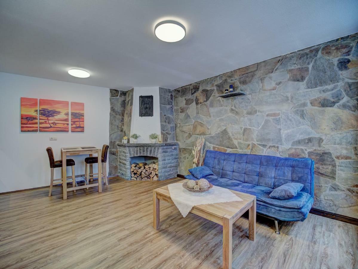 Gaestehaus Eschbach Monschau Exterior photo