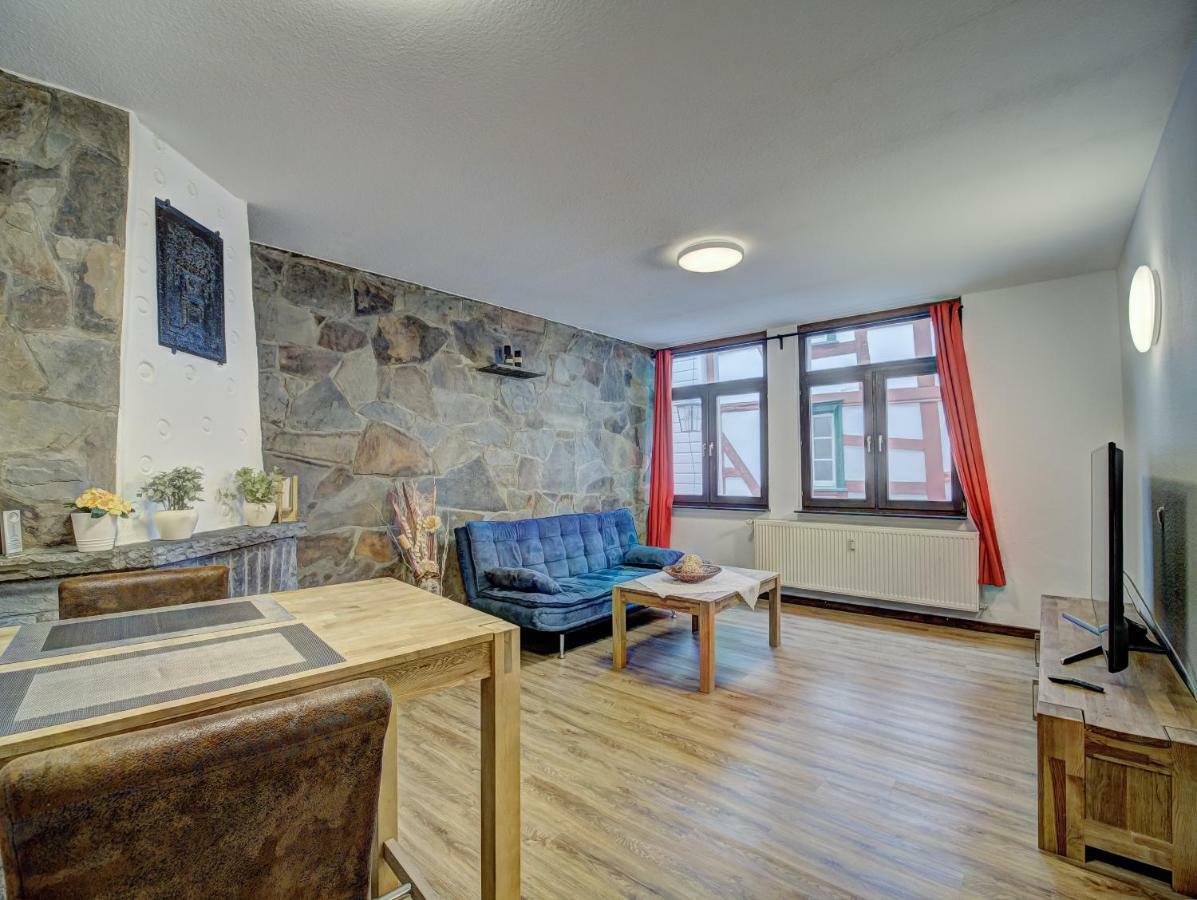 Gaestehaus Eschbach Monschau Exterior photo